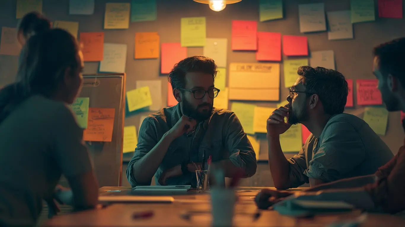 How DIZIVER Creates a Strong Brand Identity 
