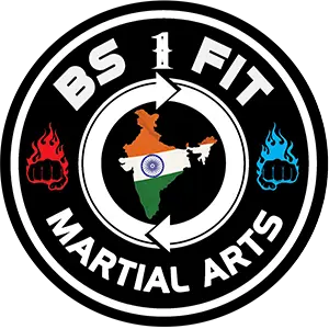 BS 1 FIT Gym