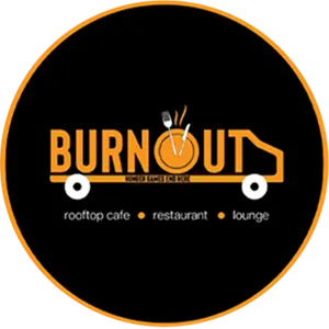 Burnout Restaurant
